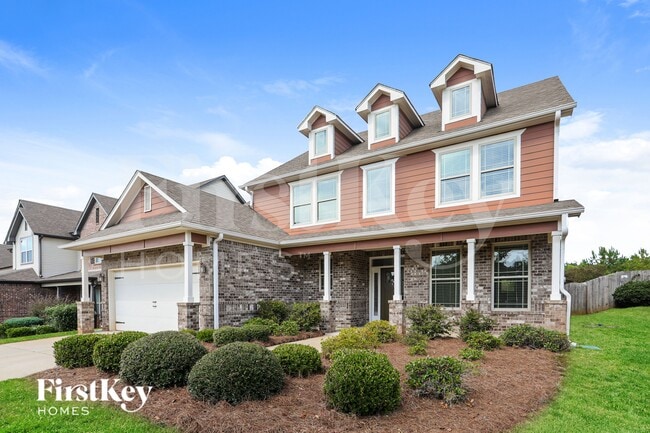 444 Blackberry Blvd in Springville, AL - Building Photo - Building Photo