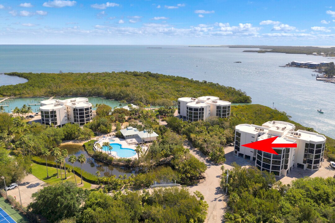 7201 Gulf of Mexico Blvd in Marathon, FL - Building Photo