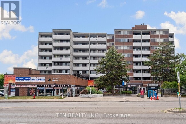 property at 10330-10330 Yonge St