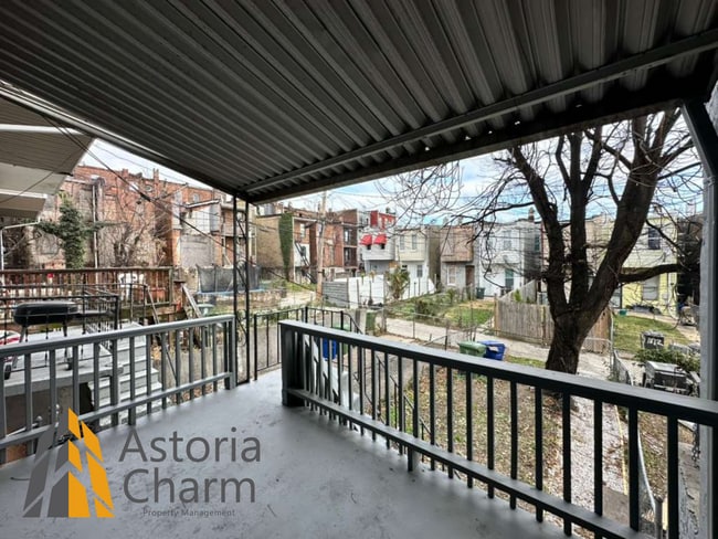 1815 Ruxton Ave in Baltimore, MD - Building Photo - Building Photo