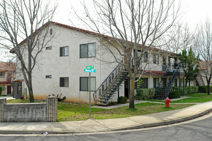 1285 Lancers Ln Apartments