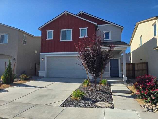 property at 1837 Halite Dr