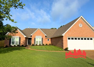 9889 Leda Cove in Cordova, TN - Building Photo - Building Photo