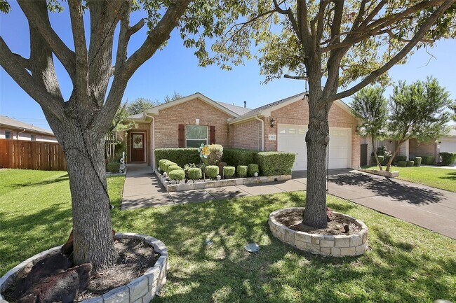 7802 Milestone Ridge Dr in Frisco, TX - Building Photo - Building Photo