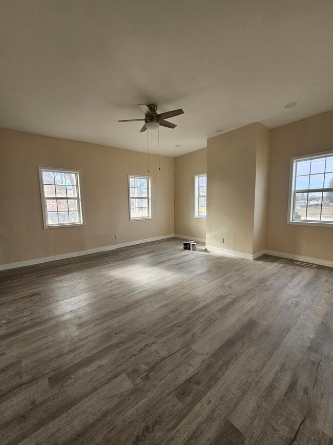 property at 507 E Water St