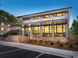 ARIUM Morgan Falls in Sandy Springs, GA - Building Photo