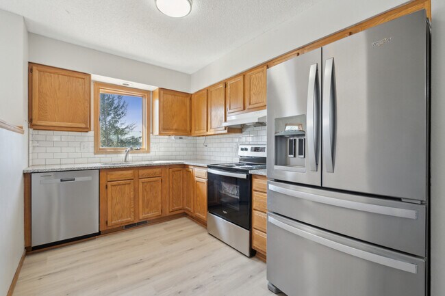 property at 2263 9th St