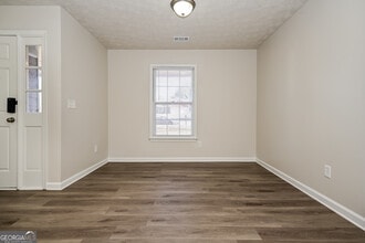 25 Willow Tree Terrace in Covington, GA - Building Photo - Building Photo