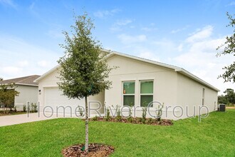 2491 NW 23rd Ave in Ocala, FL - Building Photo - Building Photo