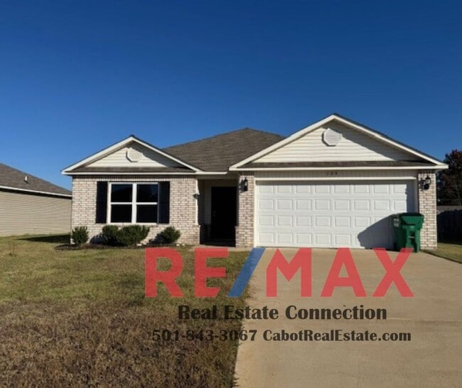 property at 128 Sunland Dr