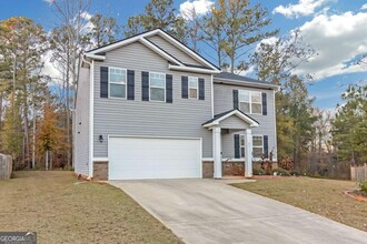 25 Lena Ct in Covington, GA - Building Photo - Building Photo