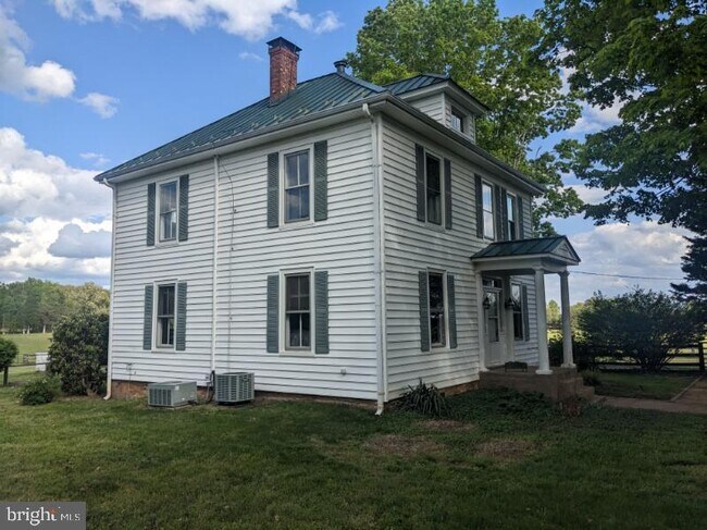 22333 Zachary Taylor Hwy in Culpeper, VA - Building Photo - Building Photo