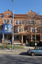 2807 N Calvert St Apartments