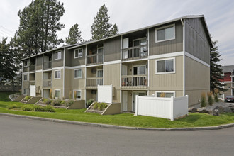 Fairwood in Coeur d'Alene, ID - Foto de edificio - Building Photo