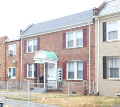 1254 Meigs Pl NE in Washington, DC - Building Photo - Building Photo