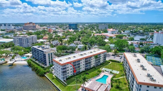 1600 1st Ave W in Bradenton, FL - Building Photo - Building Photo