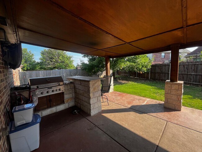 1508 Pillar Bluff Way in McKinney, TX - Building Photo - Building Photo