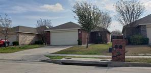 9004 Quarry Ridge Trail in Fort Worth, TX - Building Photo