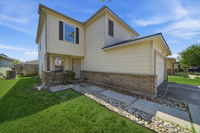 730 Remwick Dr in Houston, TX - Building Photo - Building Photo