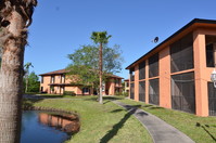 The Village at Indigo Lakes in Daytona Beach, FL - Building Photo - Building Photo