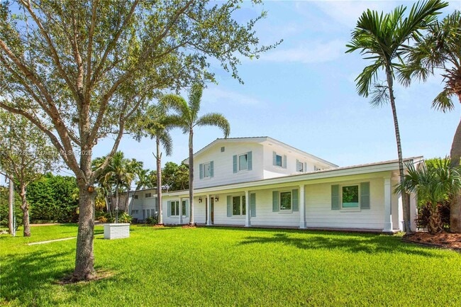 6270 Marlin Dr in Coral Gables, FL - Building Photo - Building Photo