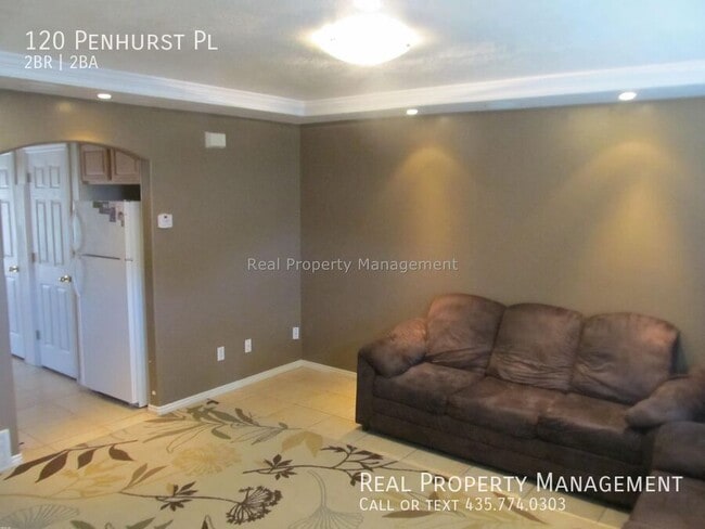 120 Penhurst Pl in Logan, UT - Building Photo - Building Photo