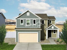 1332 W Mahogany St in Saratoga Springs, UT - Building Photo