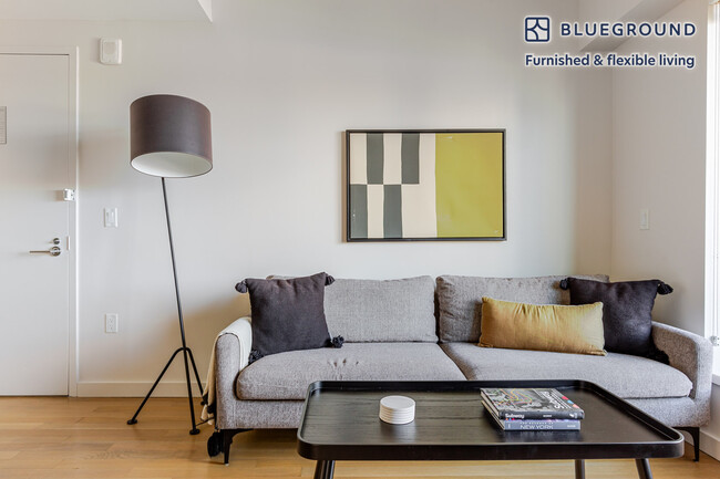 515 East 86th St, Unit FL9-ID1760 in New York, NY - Building Photo - Building Photo