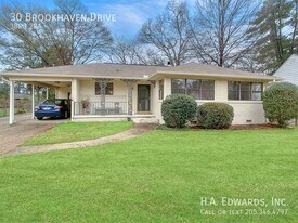 30 Brookhaven Dr in Tuscaloosa, AL - Building Photo