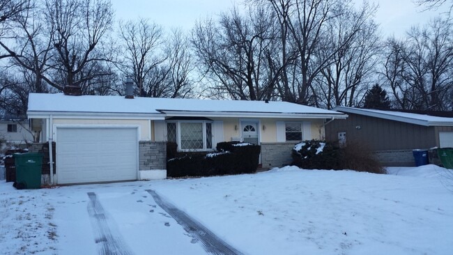 11172 Pritchard Dr in St. Louis, MO - Building Photo - Building Photo