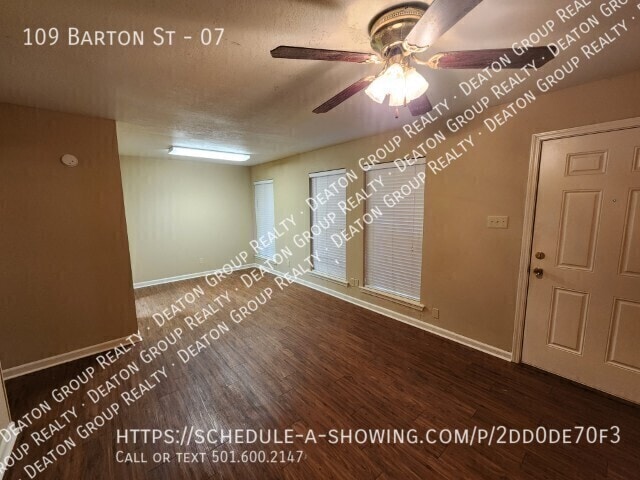 property at 109 Barton St