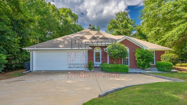28 Redwood Dr in Phenix City, AL - Building Photo - Building Photo