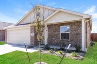 2705 Spring Time Dr in Ennis, TX - Building Photo - Building Photo