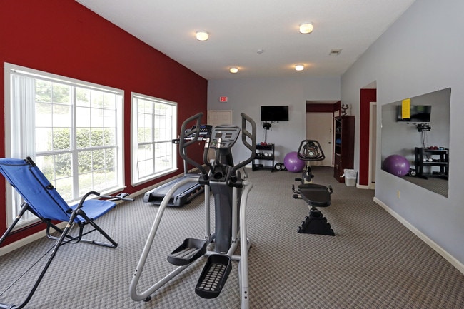 Pines on the Bay in Biloxi, MS - Building Photo - Interior Photo