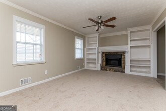331 Woodland St in Dallas, GA - Building Photo - Building Photo