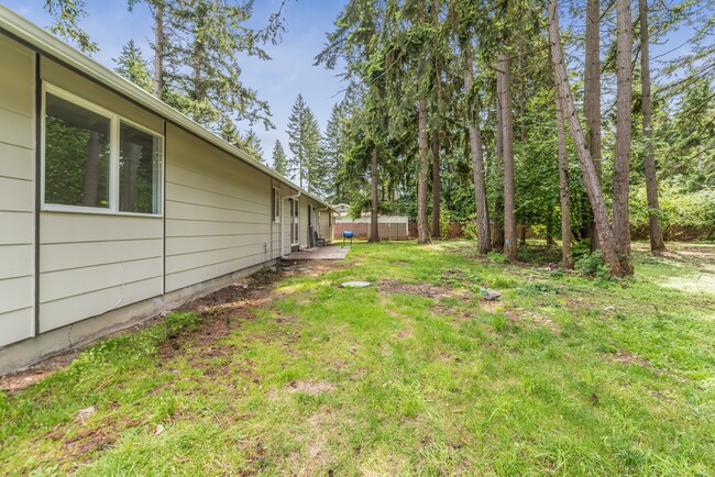 18404 78th Ave E in Puyallup, WA - Building Photo - Building Photo