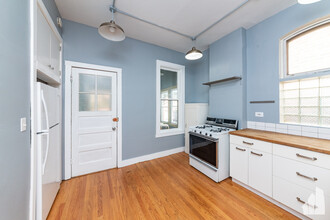 1344 N Oakley Blvd in Chicago, IL - Building Photo - Building Photo
