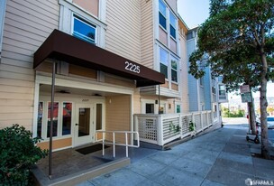 2225 23rd St in San Francisco, CA - Building Photo