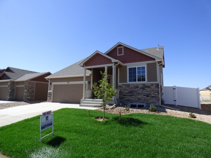 791 Lakebrook Ct in Windsor, CO - Building Photo