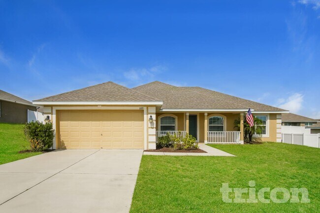 property at 1599 Lemon Ave