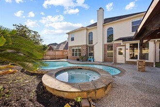 11118 Sprucedale Ct in Houston, TX - Building Photo - Building Photo