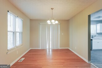 1884 David Dr in Douglasville, GA - Building Photo - Building Photo