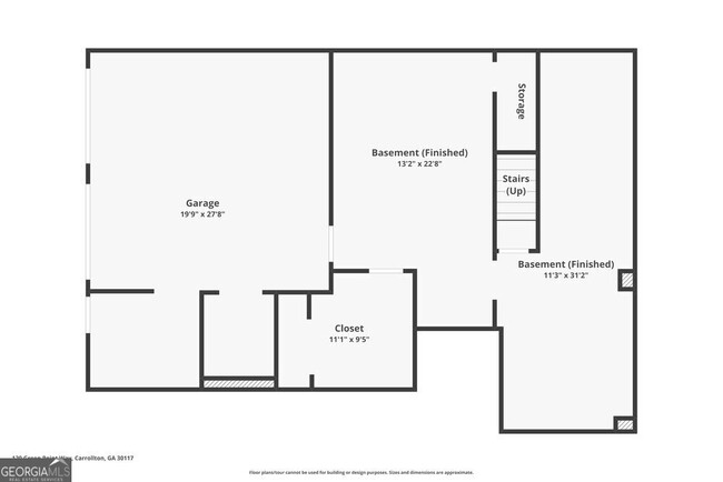 120 Green Point Way in Carrollton, GA - Building Photo - Building Photo