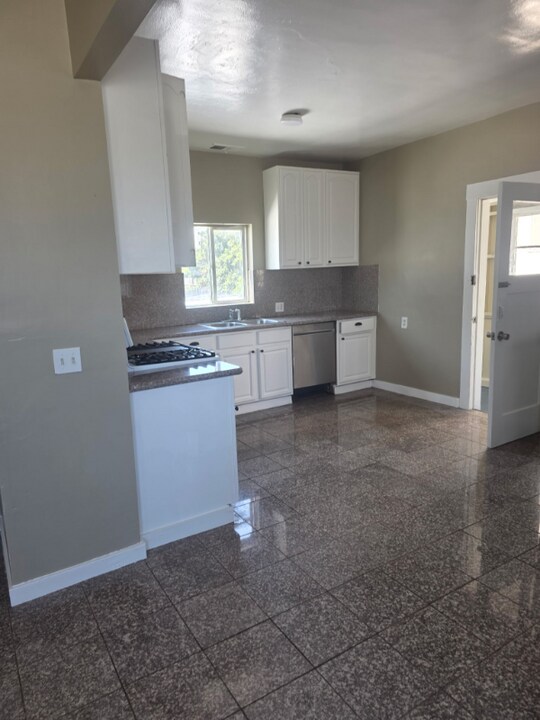 400 Wilde Ave in San Francisco, CA - Building Photo