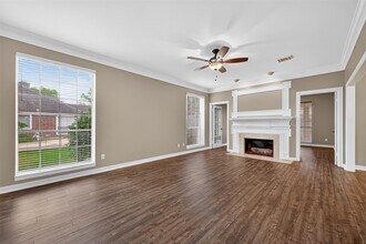 3111 Shiloh Dr in Missouri City, TX - Building Photo - Building Photo