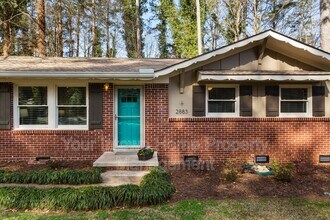2883 Fantasy Ln in Decatur, GA - Building Photo - Building Photo