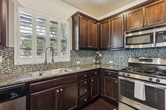 5010 Barrenstar Way in San Ramon, CA - Building Photo - Building Photo