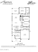 20862 E Sparrow Dr in Queen Creek, AZ - Building Photo - Building Photo