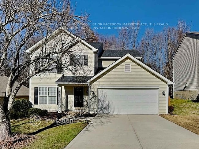 property at 196 Markham Dr