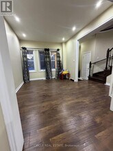 15 Tailfin Rd in Brampton, ON - Building Photo - Building Photo